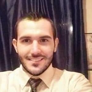 Meet your Posher, Joshua